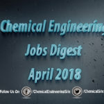 雷竞技pc版化学工程职位2018年4月